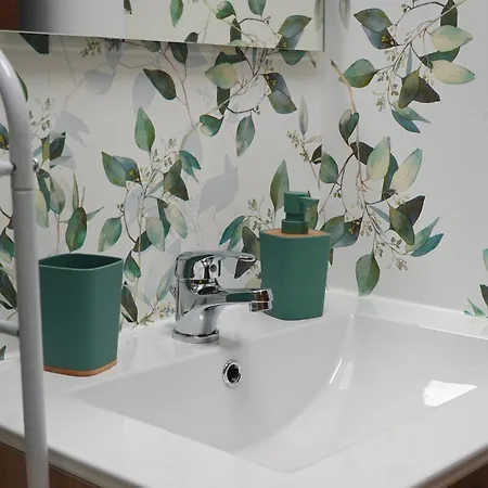 Apartamento Langreo Jerez de la Frontera Buitenkant foto