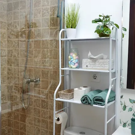 Apartamento Langreo Jerez de la Frontera Buitenkant foto