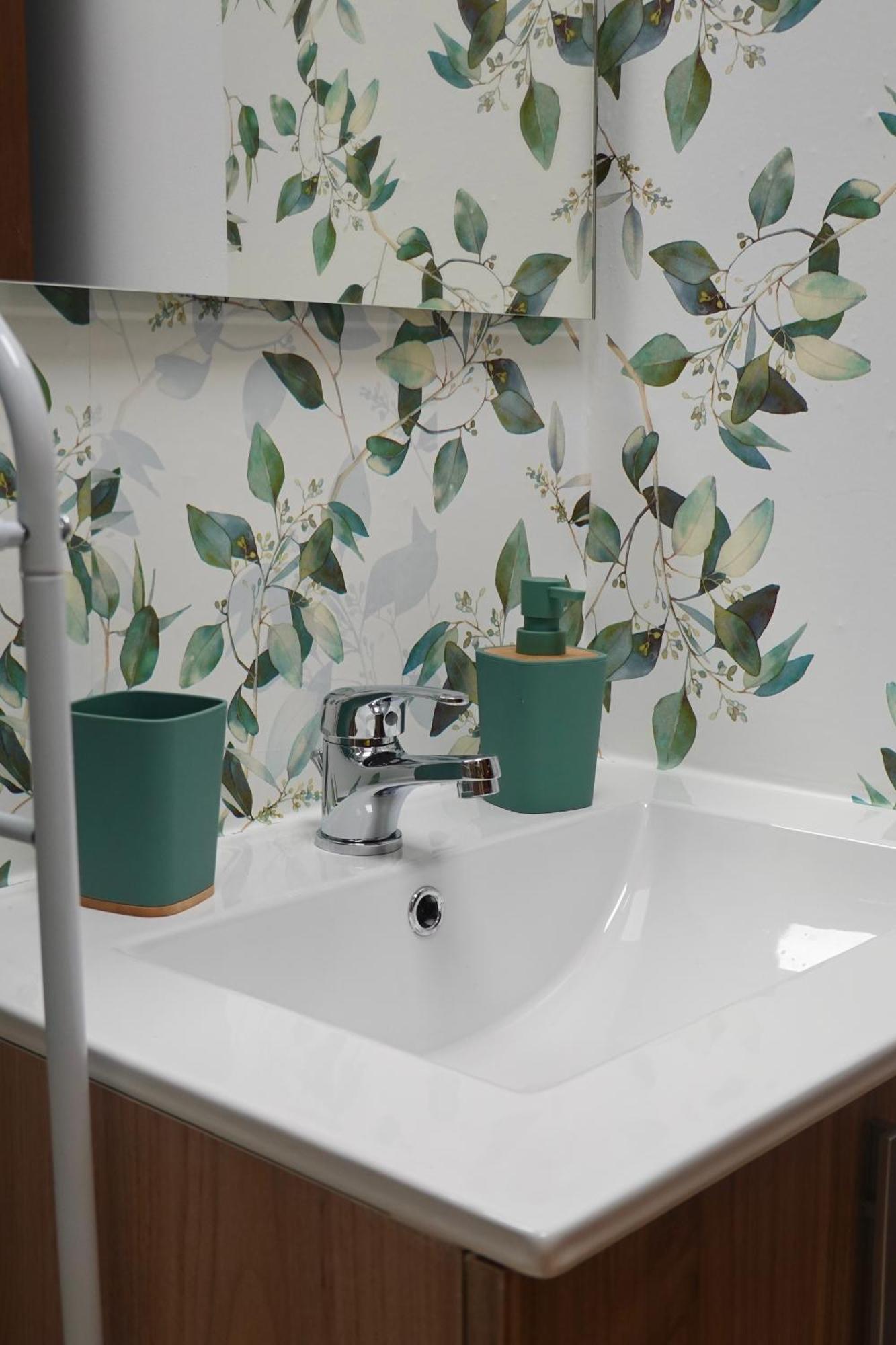 Langreo Apartament *