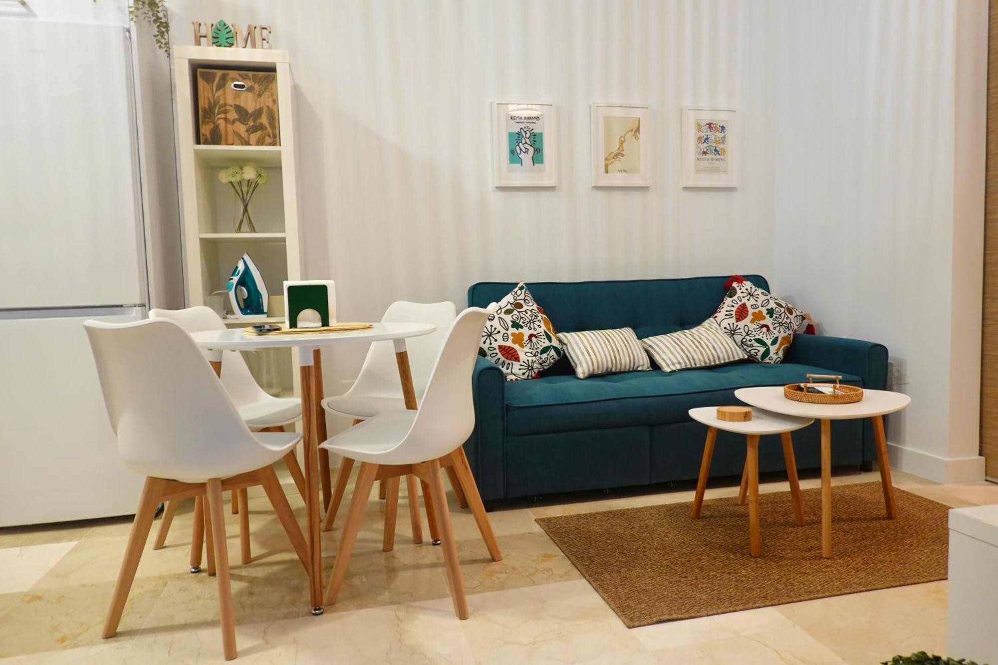 Apartament Langreo