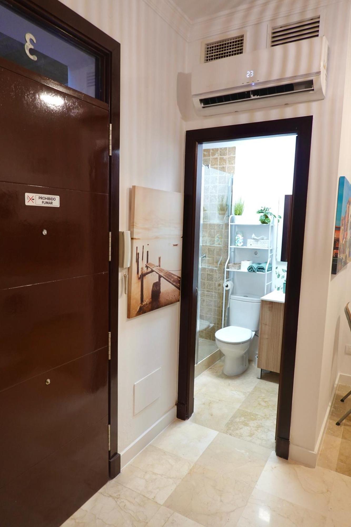 Langreo Apartament Jerez de la Frontera