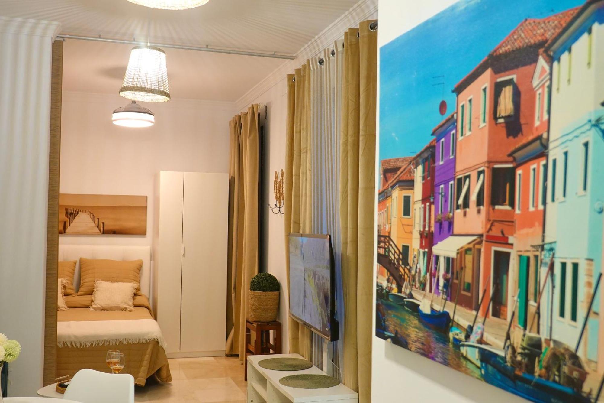 Langreo Apartment