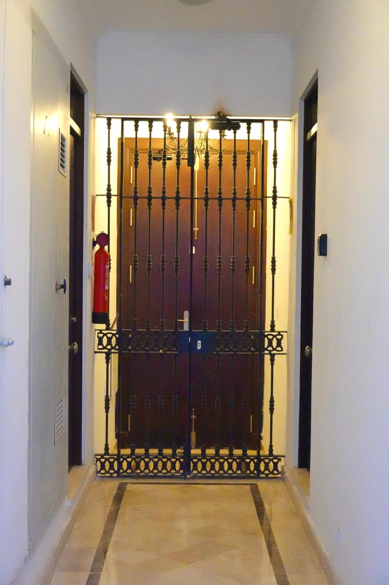 Apartament Langreo *