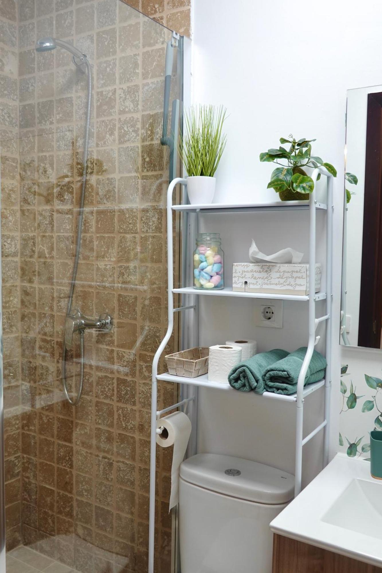 Langreo Apartament Jerez de la Frontera