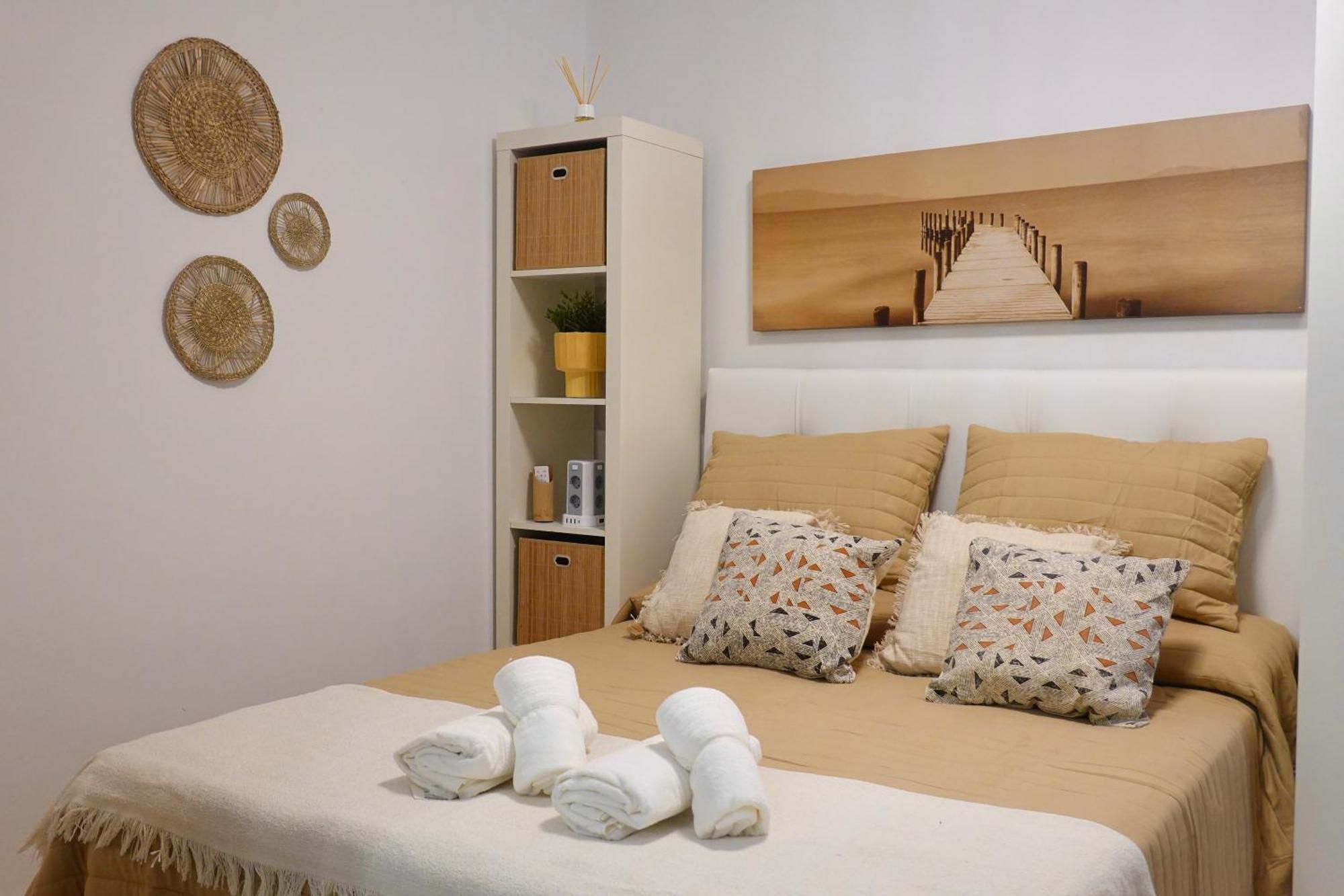 Langreo Apartament *