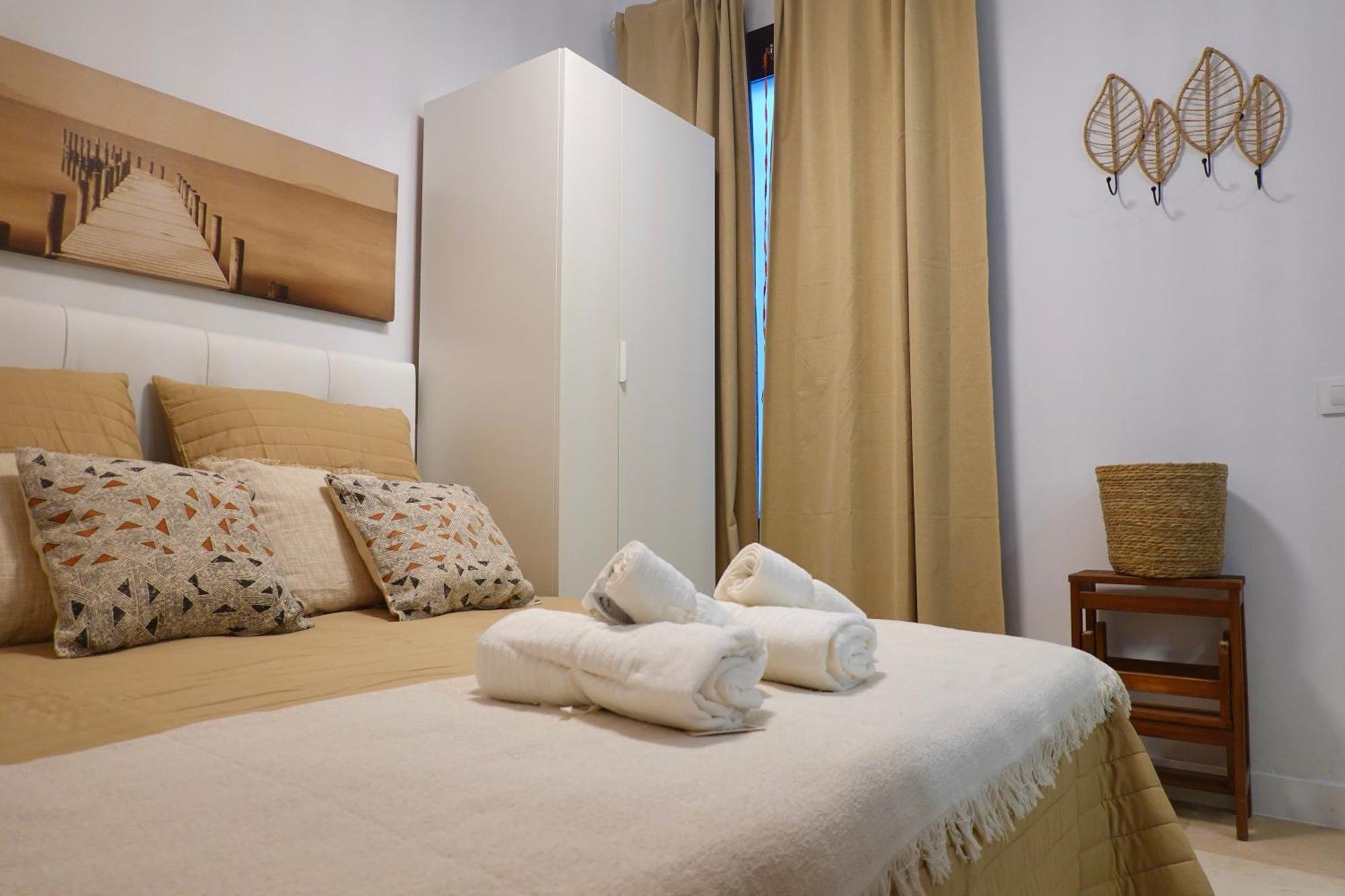 Langreo Apartament